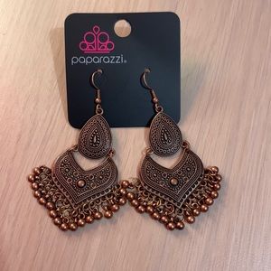 Paparazzi earrings